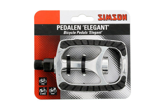 Simson 021978 pedalen "Elegant"