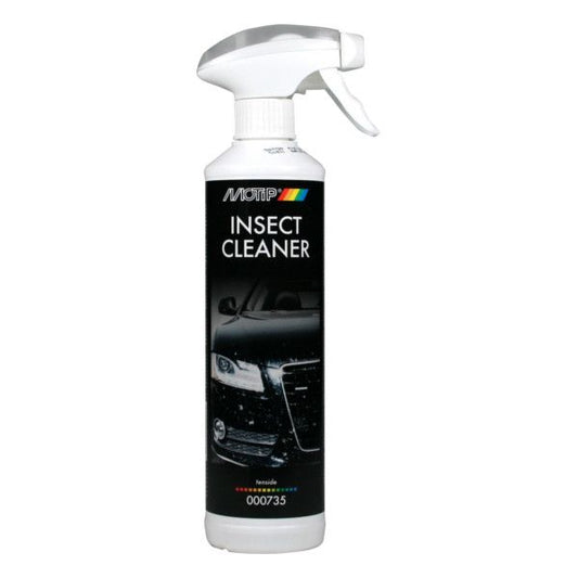 Motip Insect Cleaner Trigger 500 ml.