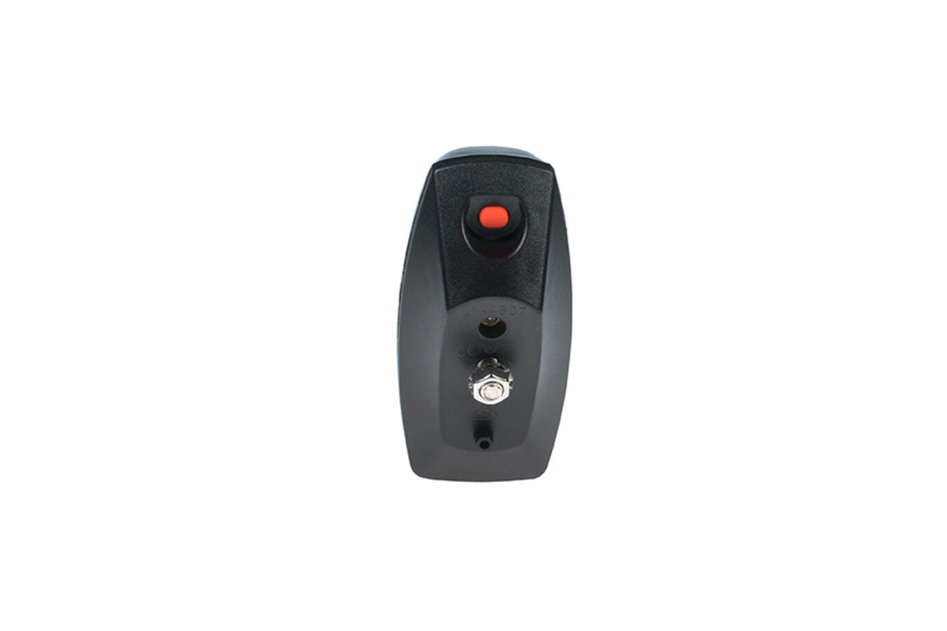 Simson 021769 spatbord 1 LED achterlicht incl. batterijen