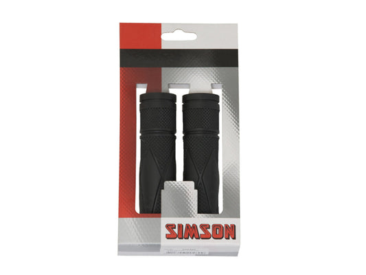 Simson 020460 handvatten Comfort Grip