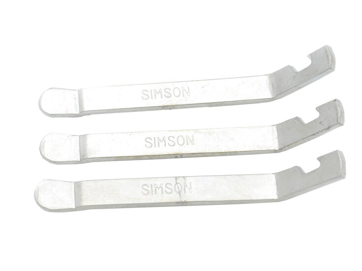 Simson 020551 bandafnemer metaal