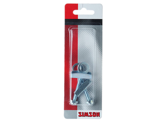 Simson 020908 kettingspanners