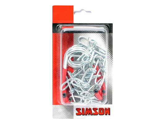 Simson 020925 ophangketting