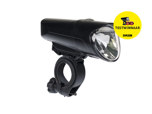 Simson 022003 USB LED koplamp "Future" 30 LUX