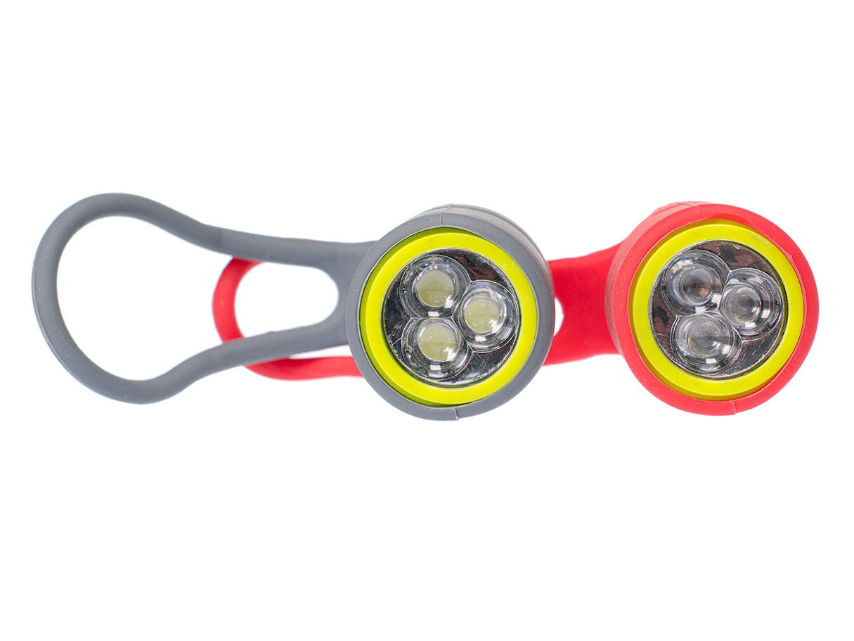 Simson 022010 LED set "Simmy" 3 LED's 29 LUX / 13,5 LUX