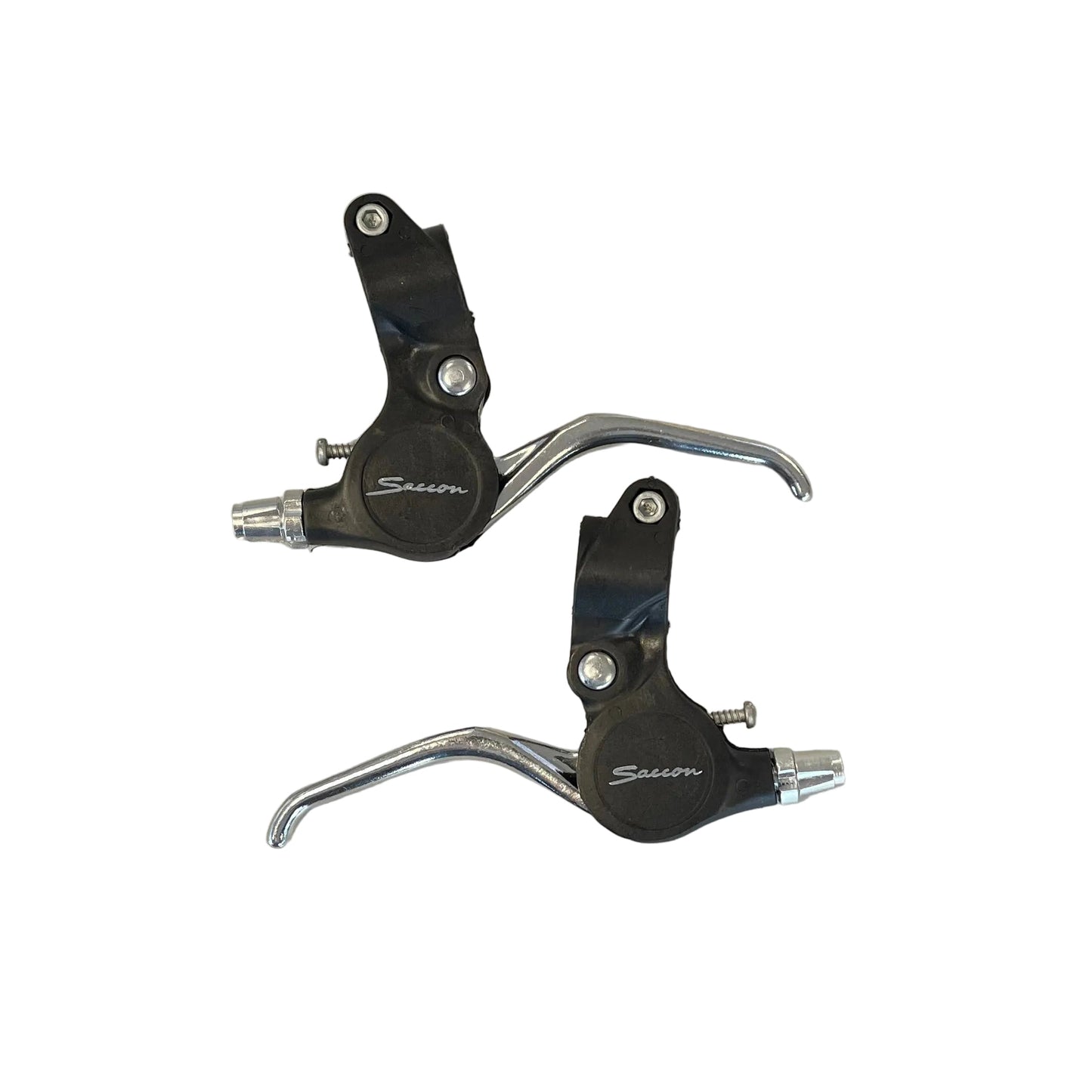 Saccon set remgrepen kinder 12"/16"/18"