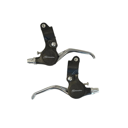 Saccon set remgrepen kinder 12"/16"/18"