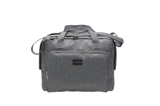 New Looxs tas nr. 44 Postino Grey - 044.337