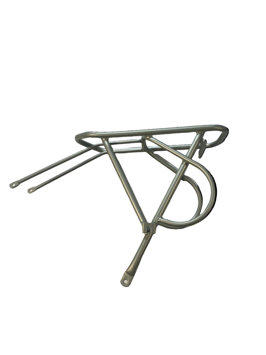 BFK Load achterdrager 24" desert sage