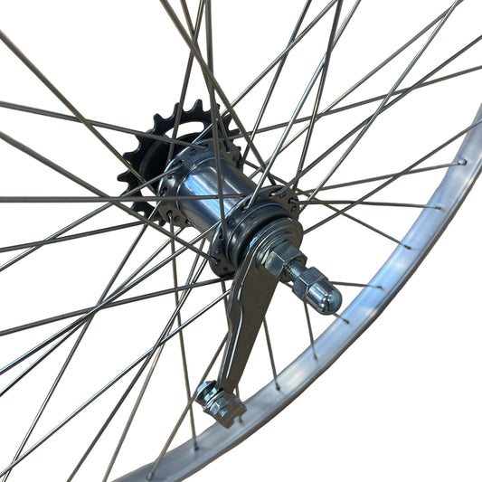 Achterwiel 804784 24" 17-540 alu. Shimano remnaaf