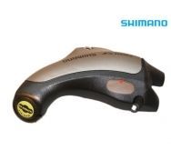 Shimano Y6GL98050 afdekkap links STEF 35