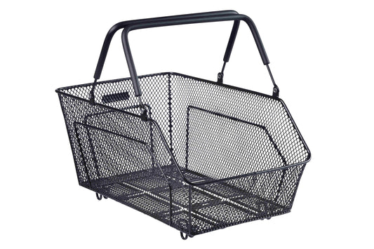 Around achtermand Unifit staal zwart-10091