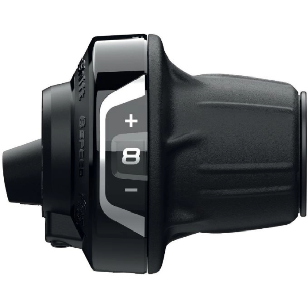 Shimano SLRV4008RA Tourney 8 spd. draaigreep versteller rechts