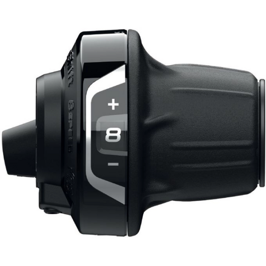 Shimano SLRV4008RA Tourney 8 spd. draaigreep versteller rechts