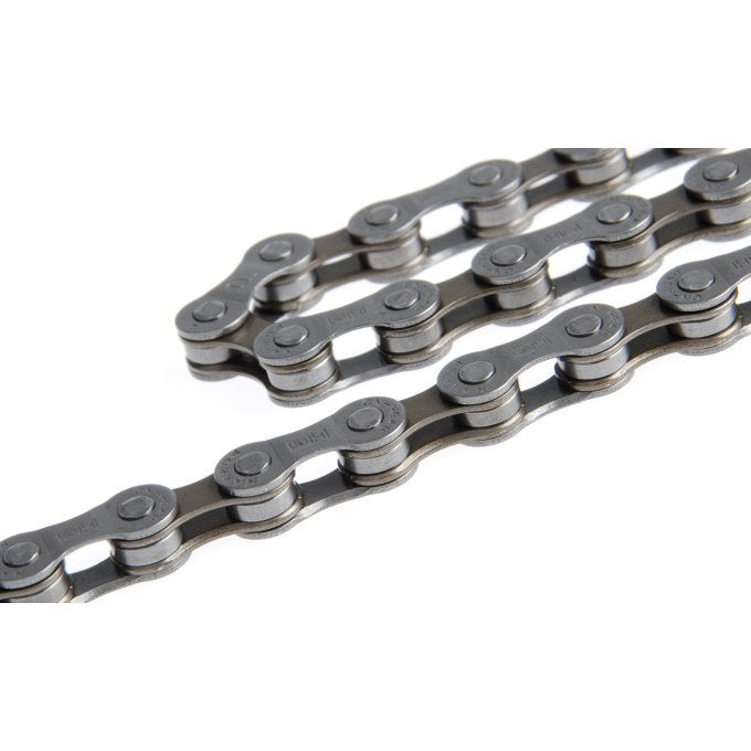 Shimano ECNHG40116Q HG ketting smal 116 schakels 6/7/8 spd. + quick link