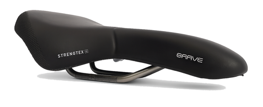 Selle Royal zadel Brave Athletic