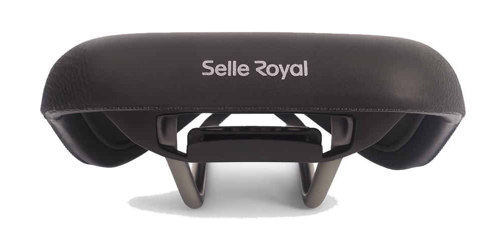 Selle Royal zadel Brave Athletic