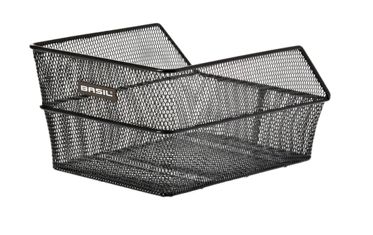 Basil 11177 Cento S achtermand, zwart