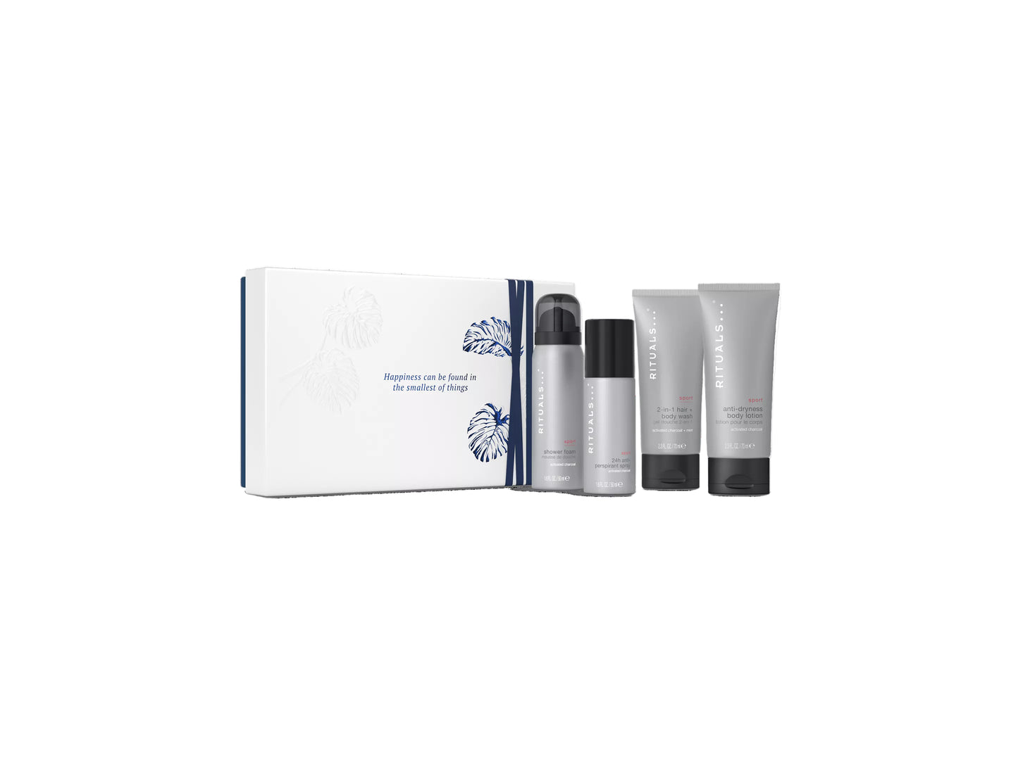 Rituals Gift set Women/Men S