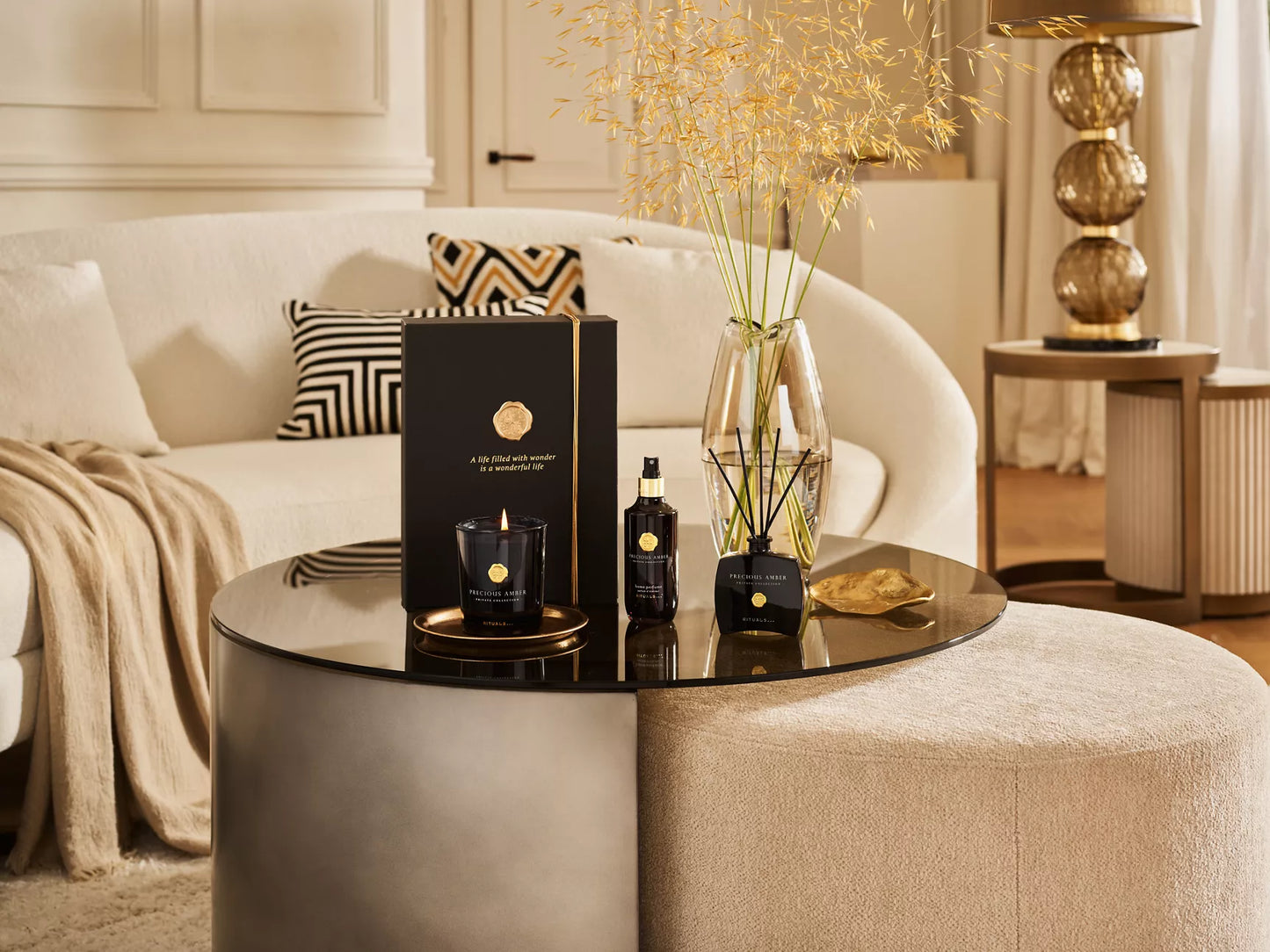 Rituals Gift set Home