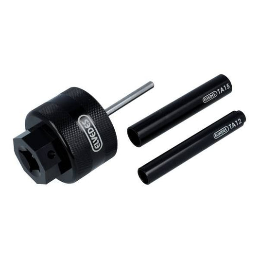 Elvedes 2024039 professionele (verstelbare) centra-lock dop