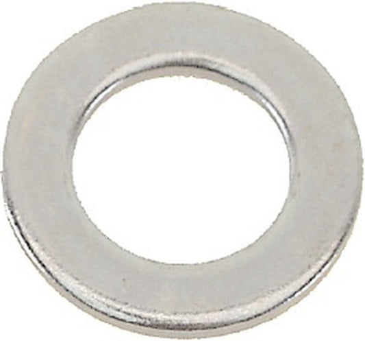 Sluitring achteras M10
