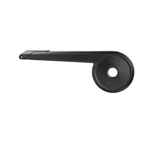 Hesling kettingscherm Move 38T. mat zwart
