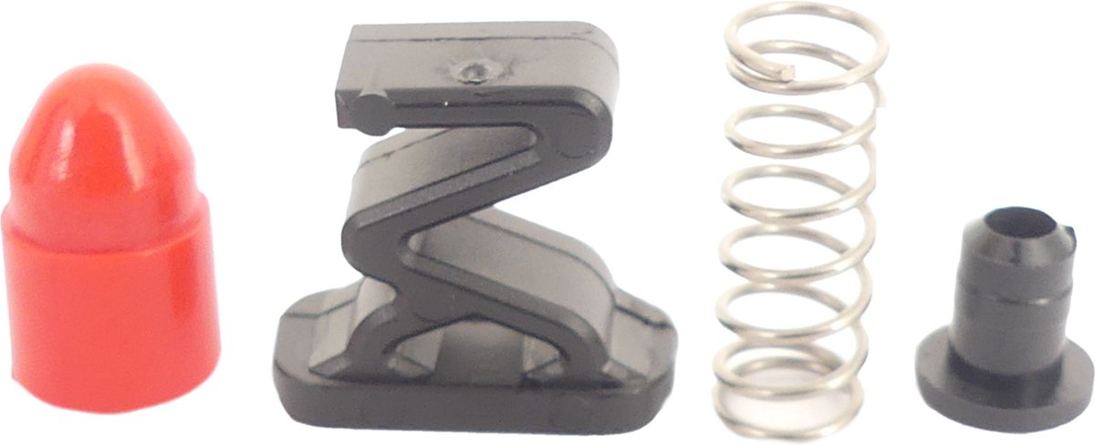 Ursus Mooi standaardvoet