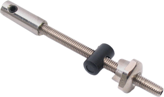 Draadstang set trommelrem met inbussleutel