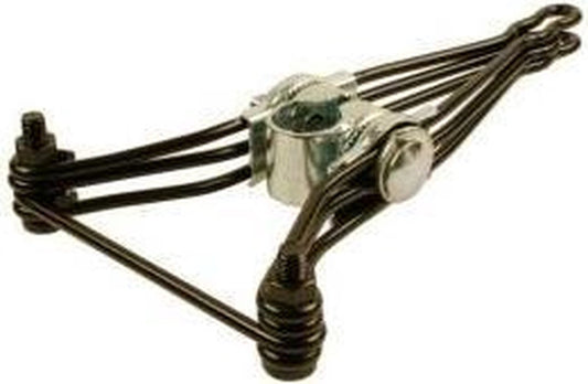 Lepper onderstel nr. 90 compleet