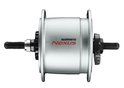 Shimano naafdynamo met rollerbrake