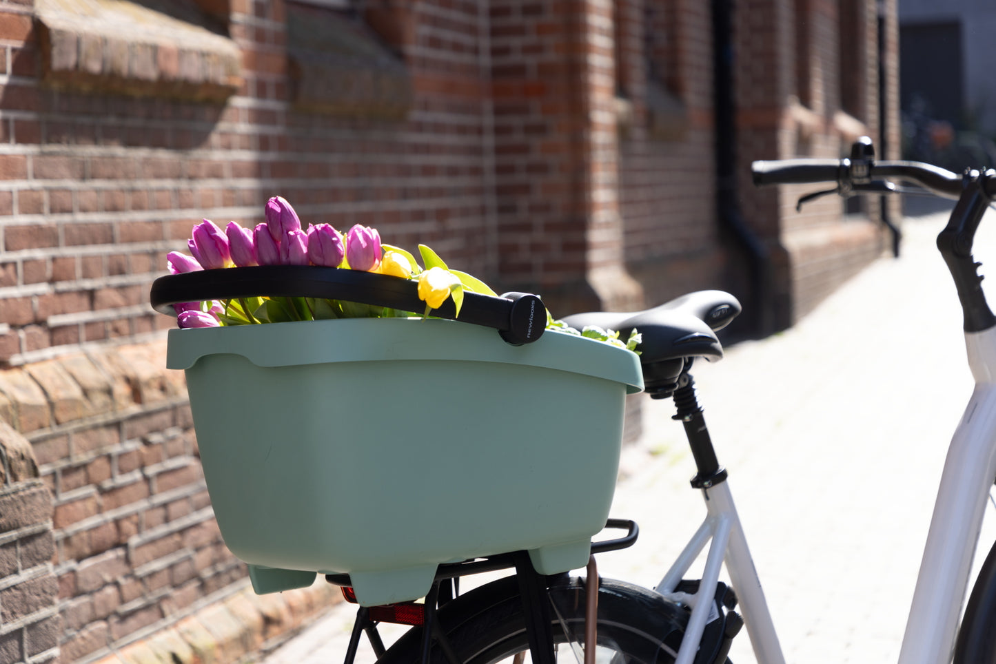 New Looxs Clipper Shopping Package zwart - 129.330