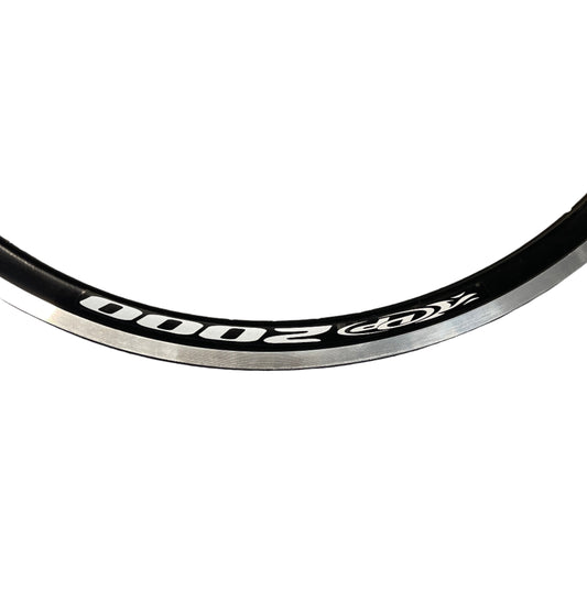 Velg 28' - 14 D2000 28'-622 8x4 spaken aluminium