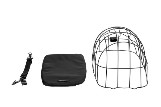 New Looxs Clipper Pet Package zwart - 153.330