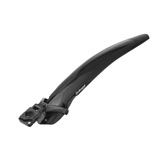 Polisport Mud PRO spatbord achter 26"/29" zwart
