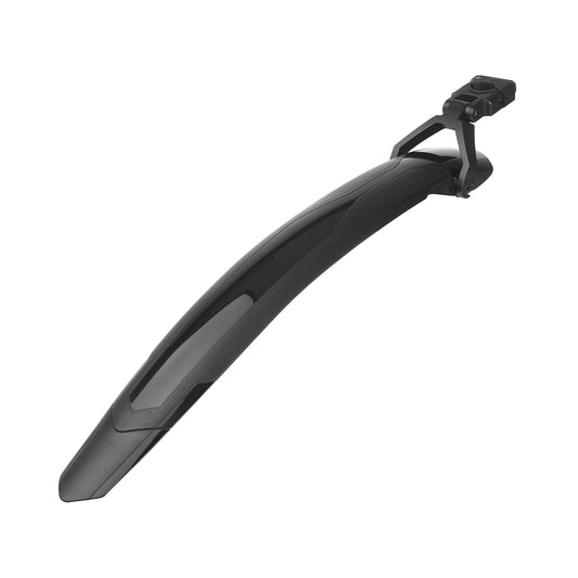 Polisport Mud PRO spatbord achter 26"/29" zwart