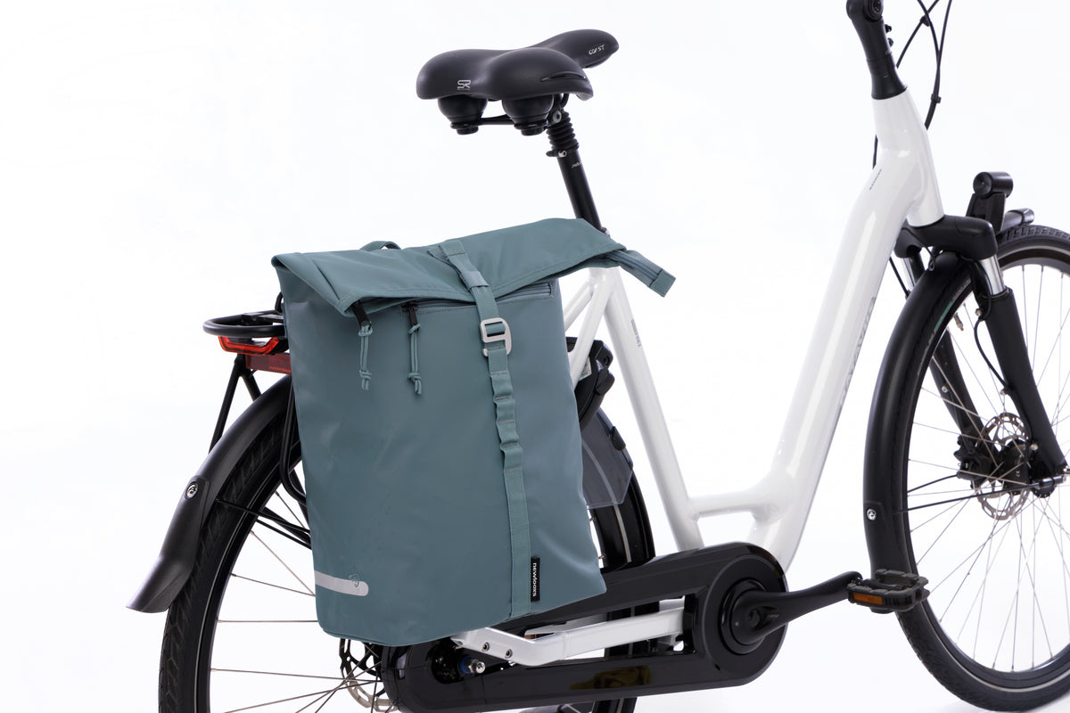 New Looxs Cantos Bag Single Sea Blue 16,5L - 167.154