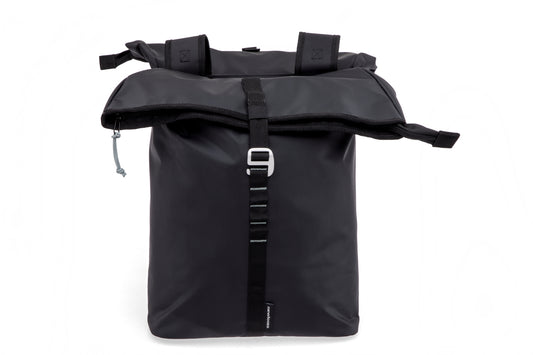 New Looxs tas nr. 168 Cantos Bag Double Black - 168.330