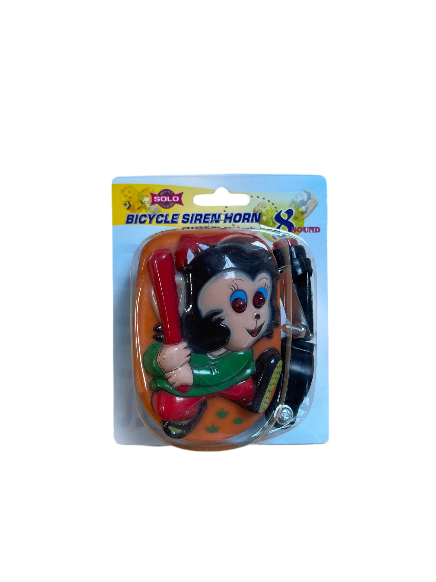 Sirene 8-tonig - SL-258B