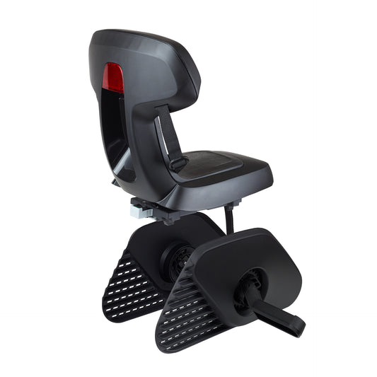 Polisport Guppy junior MIK-HD All black