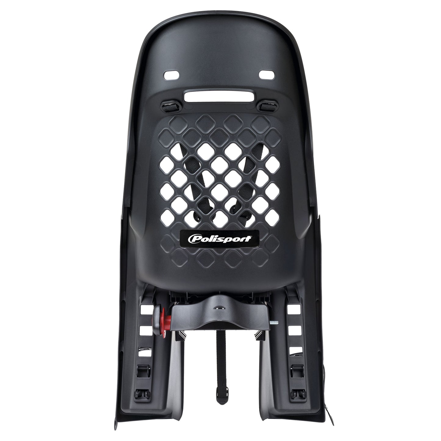 Polisport Joy Maxi CFS drager All Black