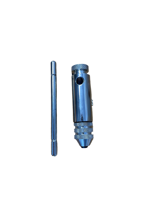 Tapkrukje met ratel nr. 1 M1-M10