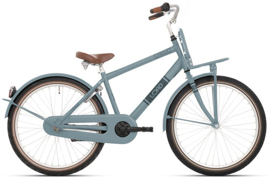 BFK 20" Load jongens RN stormy mat - 20LJD100