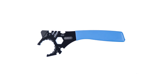 Elvedes 2018026 multi tool voor discbrake en centra-lock
