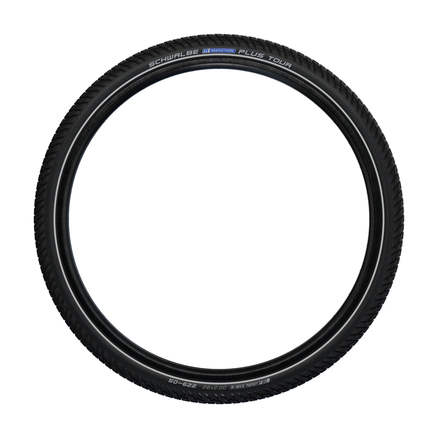 Bub. 40-622 / 28x1.50 HS 619 Marathon Plus Tour Perf. SmartGuard TS B/B+RT -Schwalbe 11159359