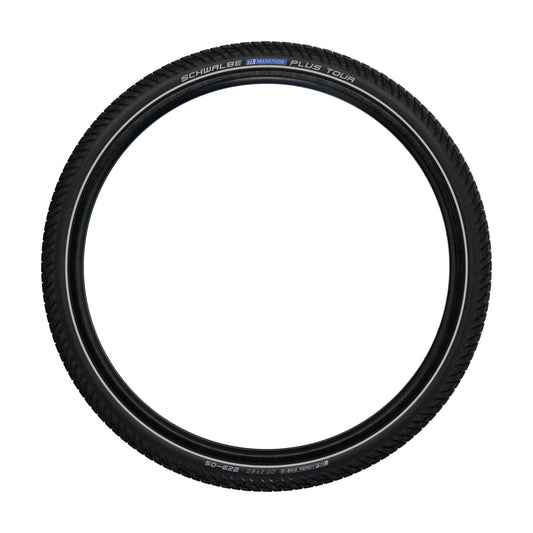 Schwalbe Bub. 40-622 / 28x1.50 HS 619 Marathon Plus Tour Perf. SmartGuard TS B/B+RT - 11159359