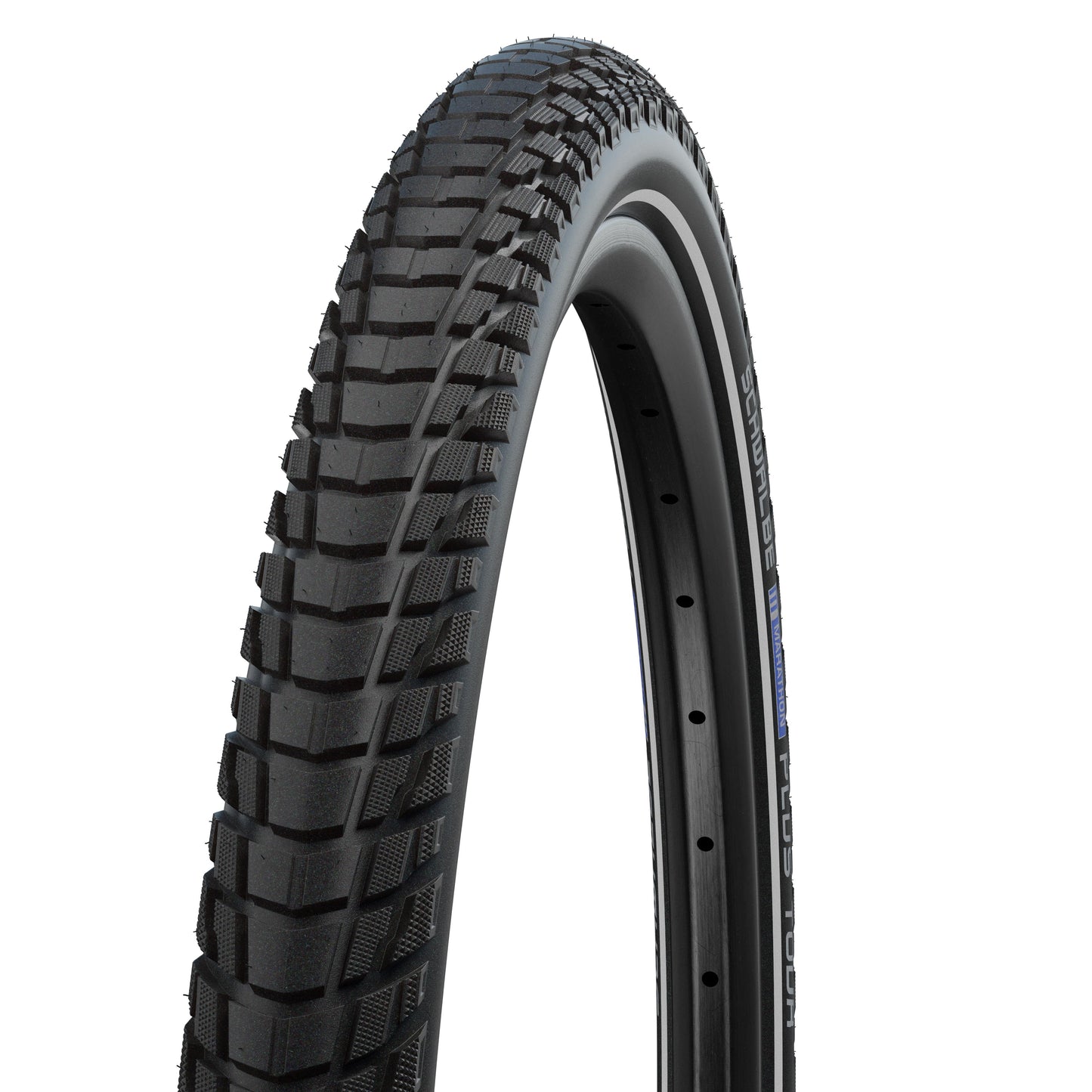 Bub. 40-622 / 28x1.50 HS 619 Marathon Plus Tour Perf. SmartGuard TS B/B+RT -Schwalbe 11159359