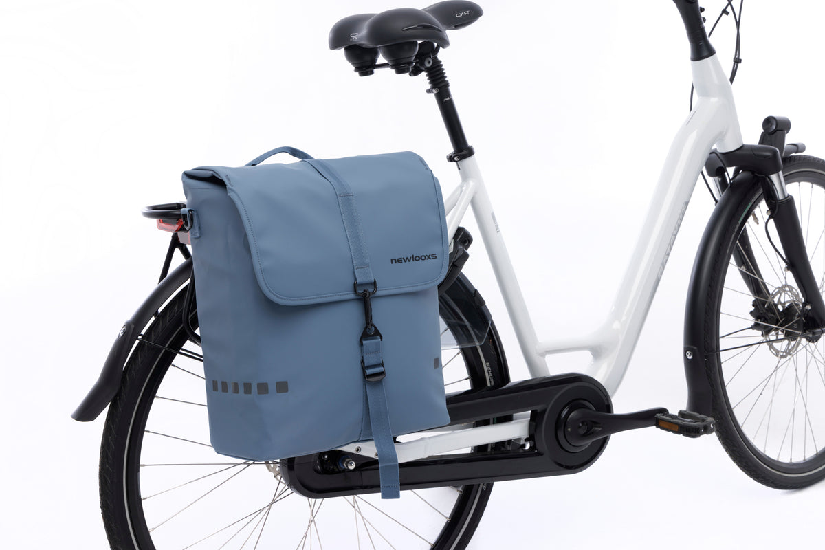 New Looxs Odense Single Light Blue 17,5L - 222.525