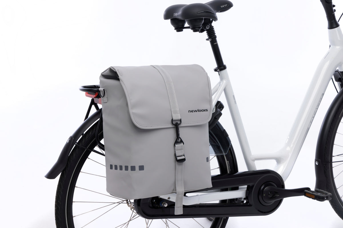 New Looxs Odense Single Light Grey 17,5L - 222.530