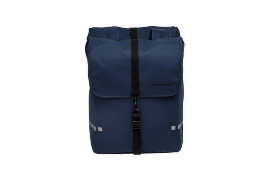 New Looxs tas nr. 224 Odense Double Dark Blue - 224.507